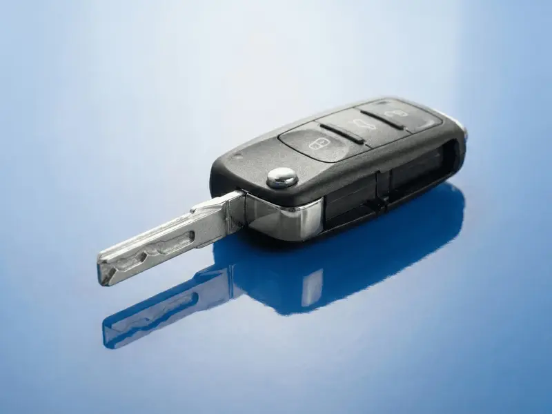 Chaves codificadas em Itaquaquecetuba – duplicação e programação